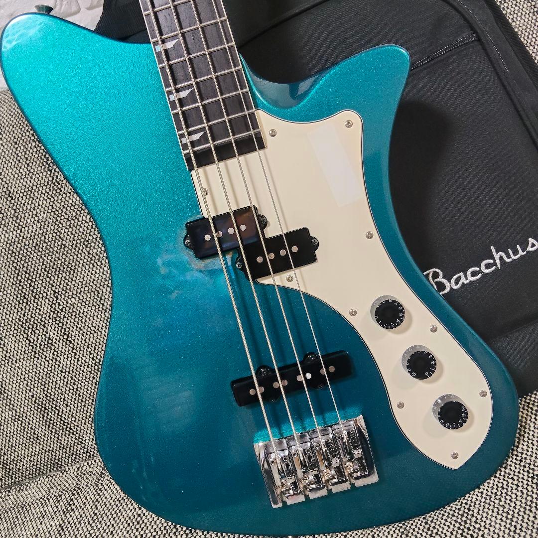 【定価9.5万】RYOGA SKATER-BASS スケーターベース 新デザイン