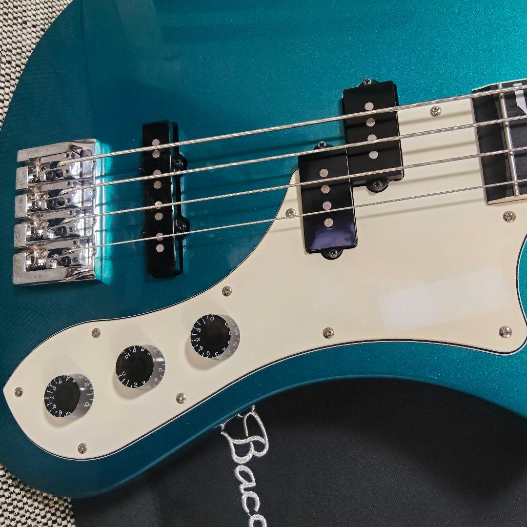 【定価9.5万】RYOGA SKATER-BASS スケーターベース 新デザイン