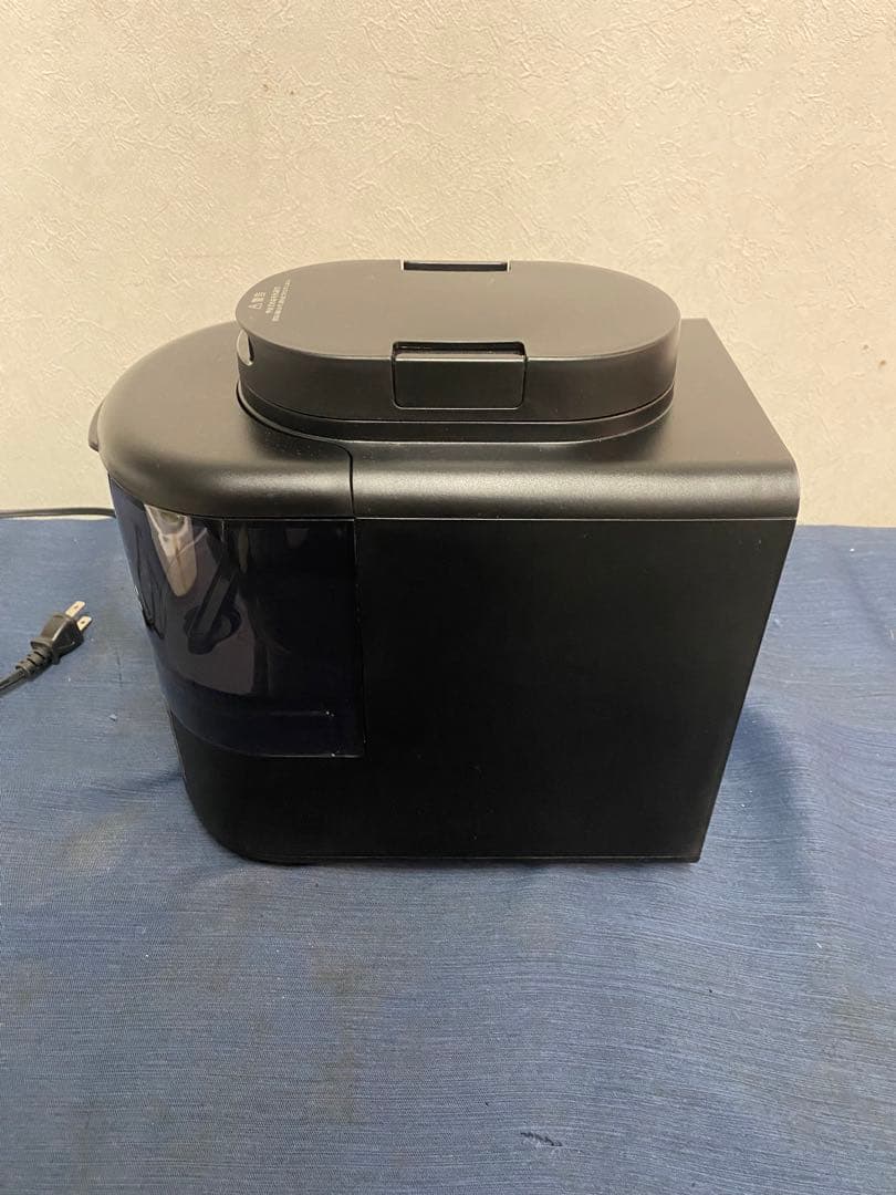 siroca 全自動コーヒーメーカー SC-A352 24年製