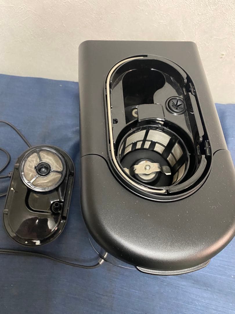 siroca 全自動コーヒーメーカー SC-A352 24年製