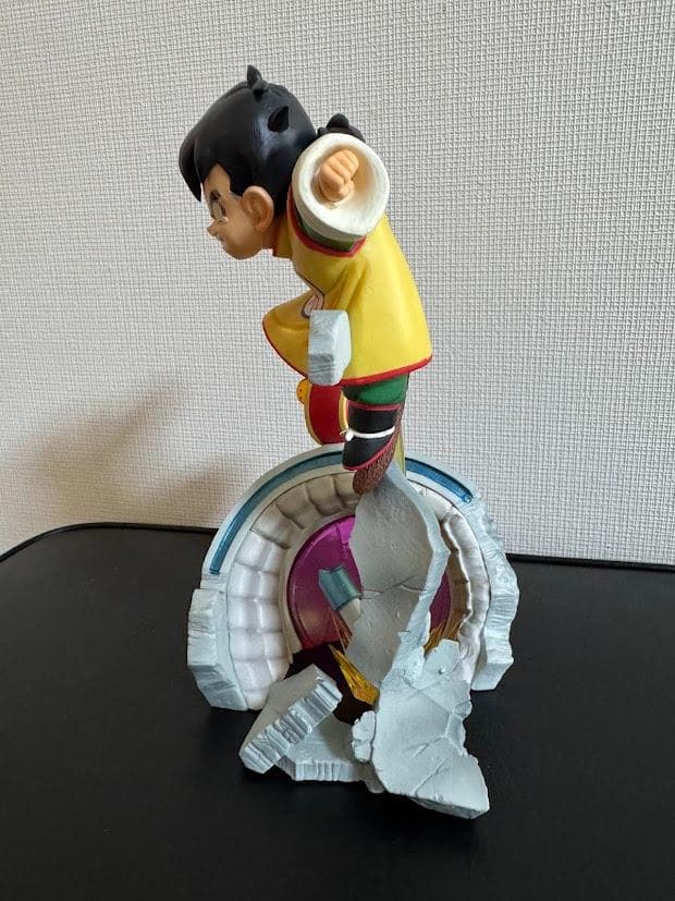 ドラゴンボール　一番くじ　VSオムニバスアメイジング ピッコロ&孫悟飯　セット