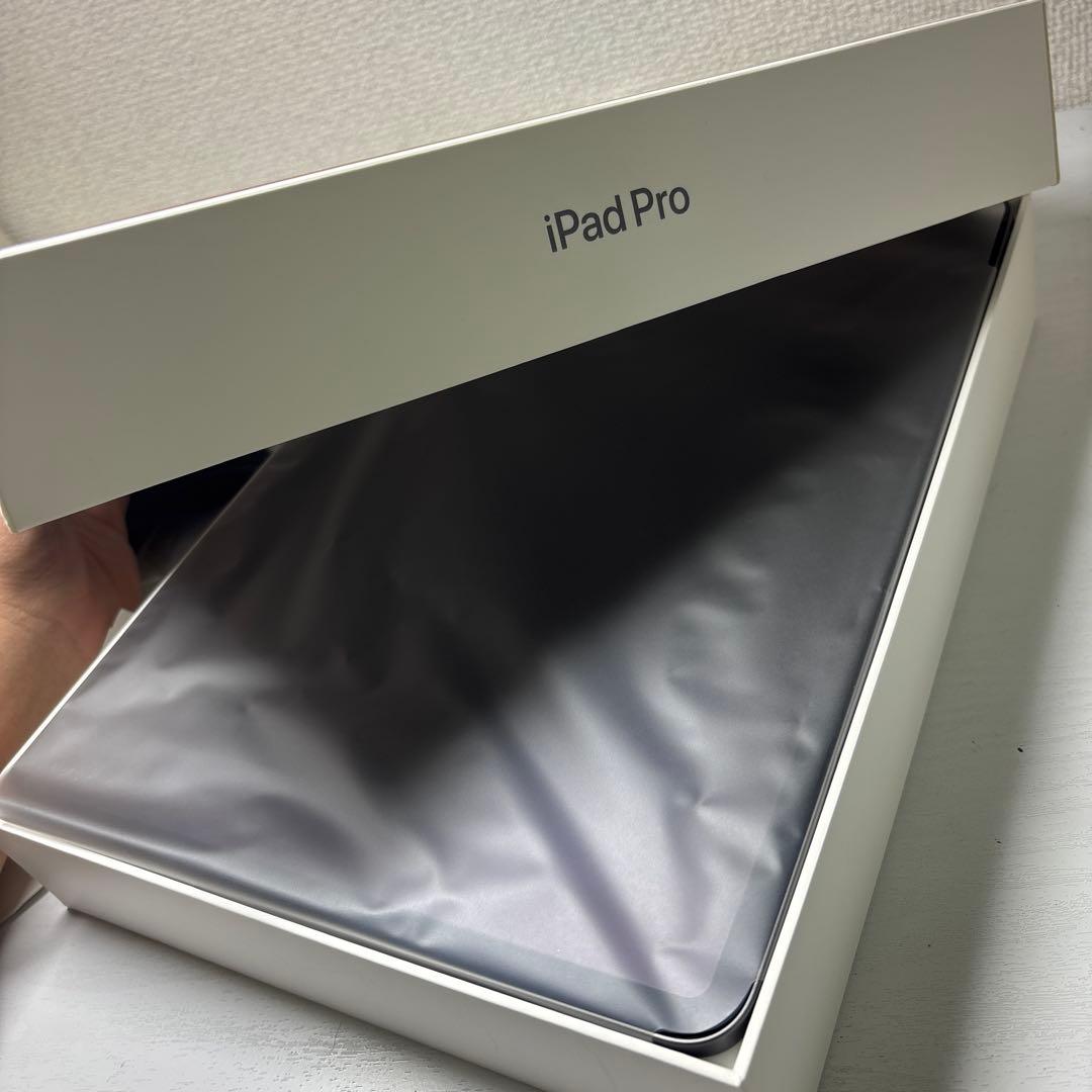 iPad pro 第4世代　12.9インチ　128GB