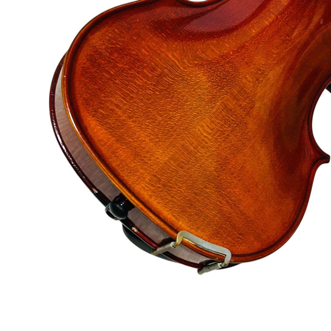 SUZUKI No.230. Size 4/4. Anno 2005 バイオリン