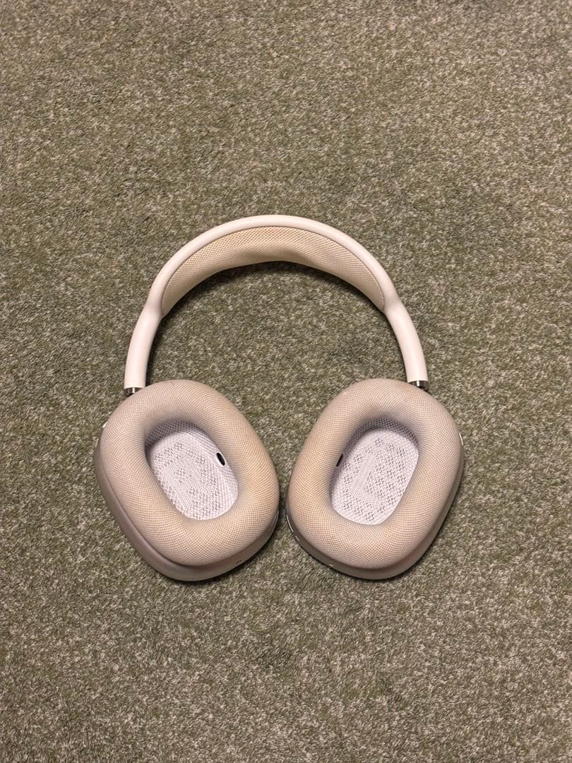 Air pods pro maxジャンク品