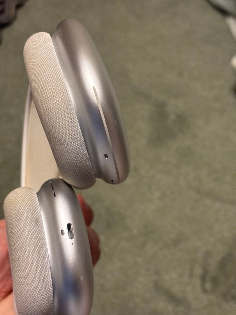 Air pods pro maxジャンク品