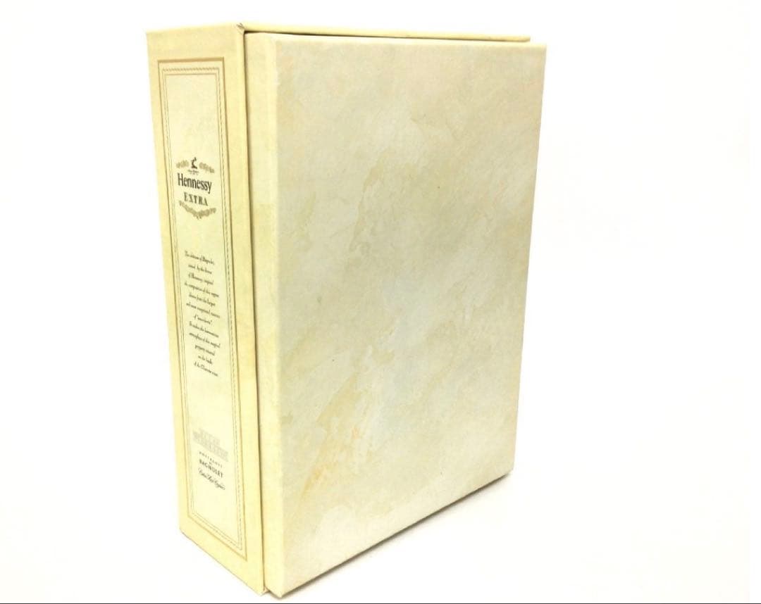 RW71 ヘネシー エクストラ ノスタルジー ド バニョレ 700ml