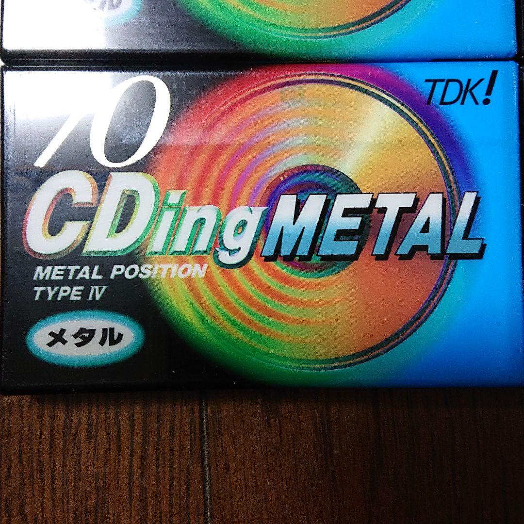 その他 TDK CDM-70G