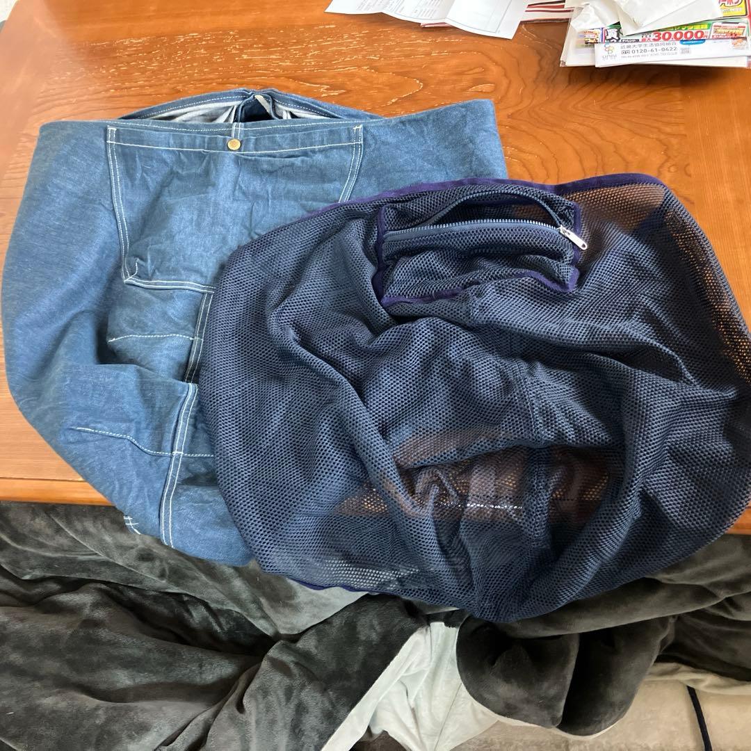 erva ドッグスリング　エルバ　2種　Lサイズ