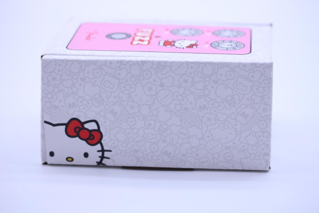 残りわずか！Fender Hello Kitty Fuzz ファズ キティ◆
