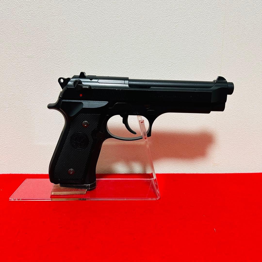 東京マルイ　ベレッタ　U.S M9 ガスブロ　m92f