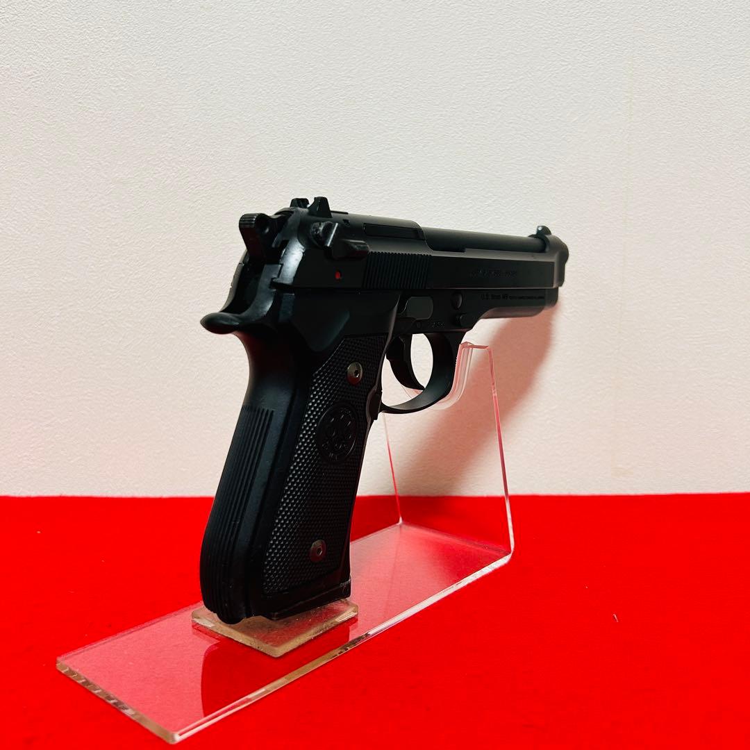東京マルイ　ベレッタ　U.S M9 ガスブロ　m92f