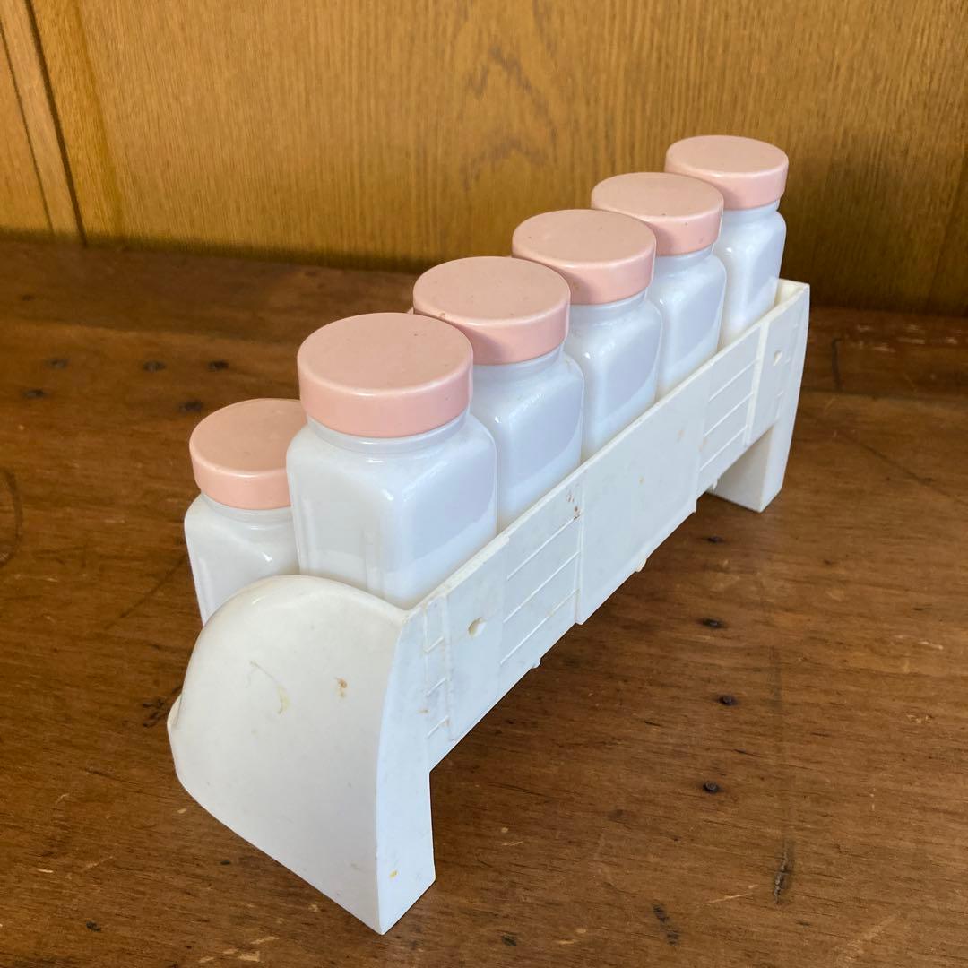 GRIFFITHS'スパイス セット アンティーク