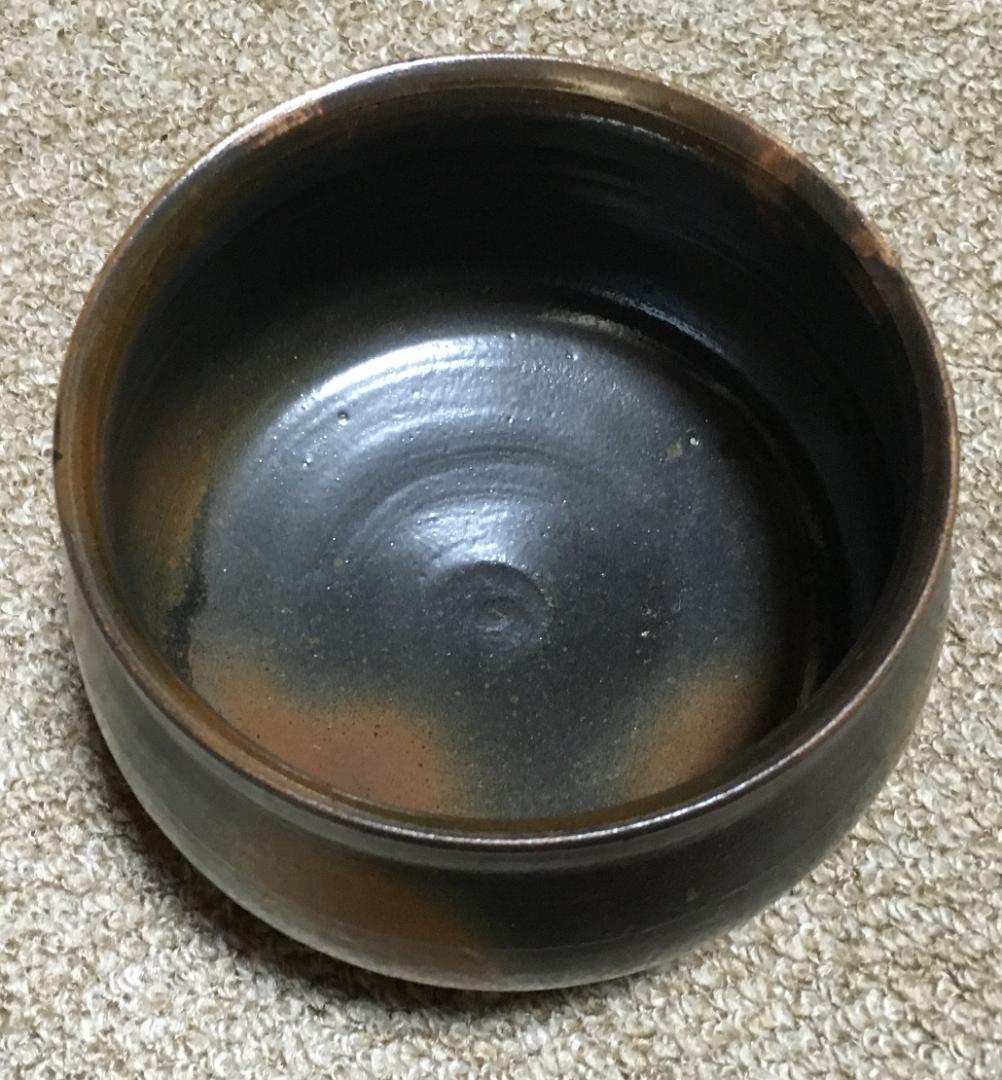 ◆ 石倉焼　齋藤清祥造　茶碗 ◆