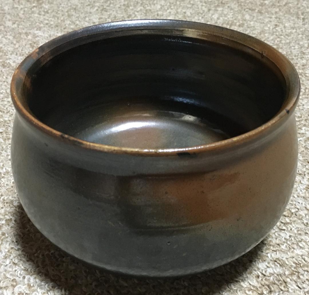 ◆ 石倉焼　齋藤清祥造　茶碗 ◆