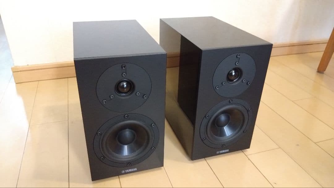 値下げ【美品】YAMAHA NS-BP200 スピーカー