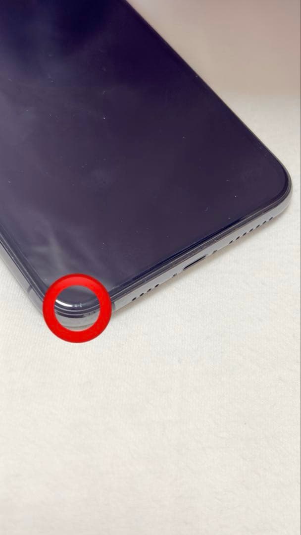 Apple iPhone 11 Pro MAX スペースグレー 本体