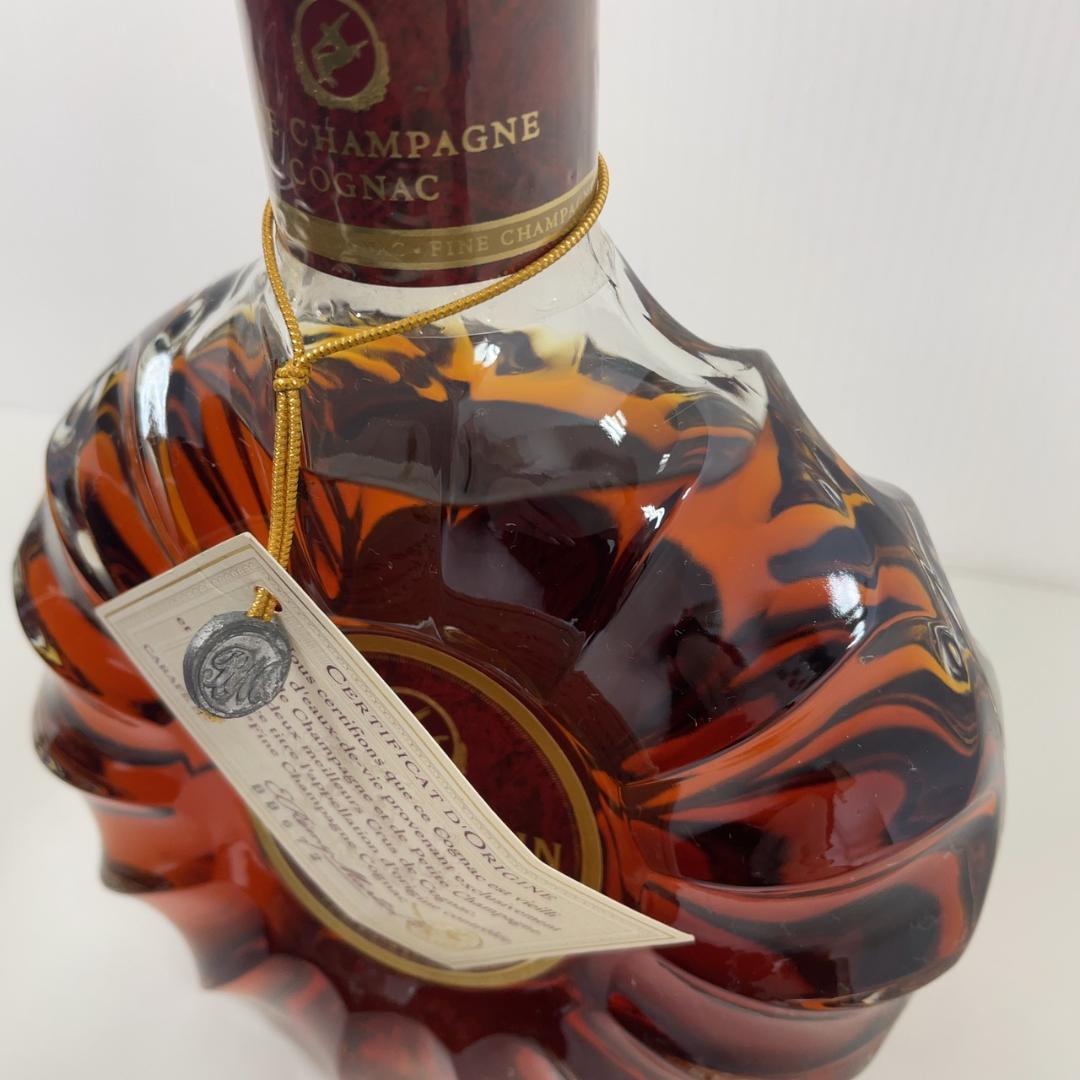 ブランデー 776695/REMY MARTIN XO SPECIAL 40% 700ml