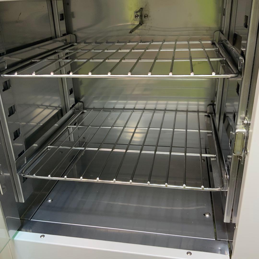 Y*O様 アズワン　インキュベーター　EIP-300B