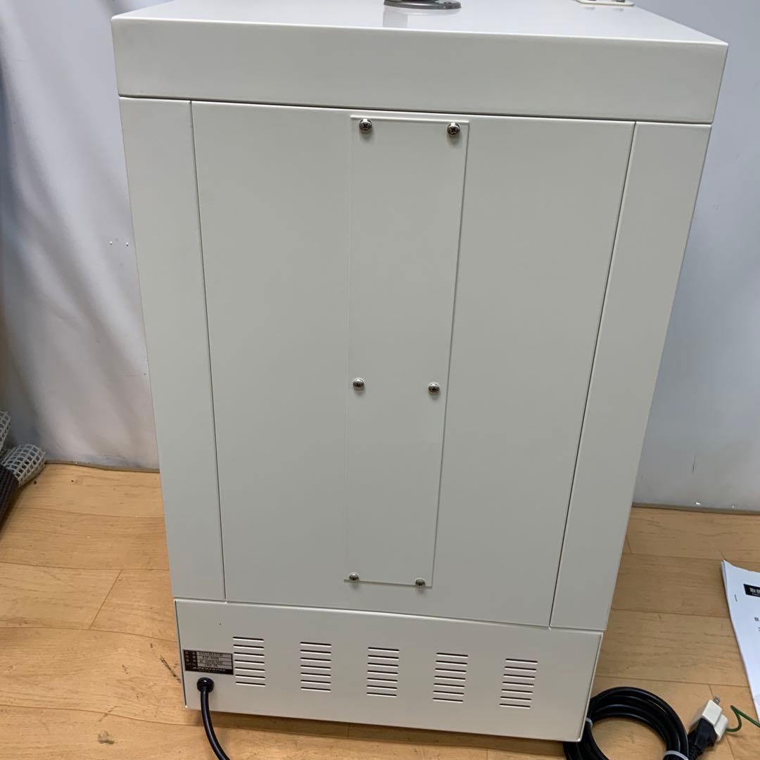 Y*O様 アズワン　インキュベーター　EIP-300B