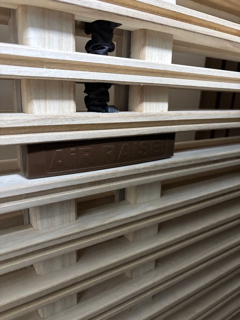 みやび格子 Sサイズ 折りたたみベッド