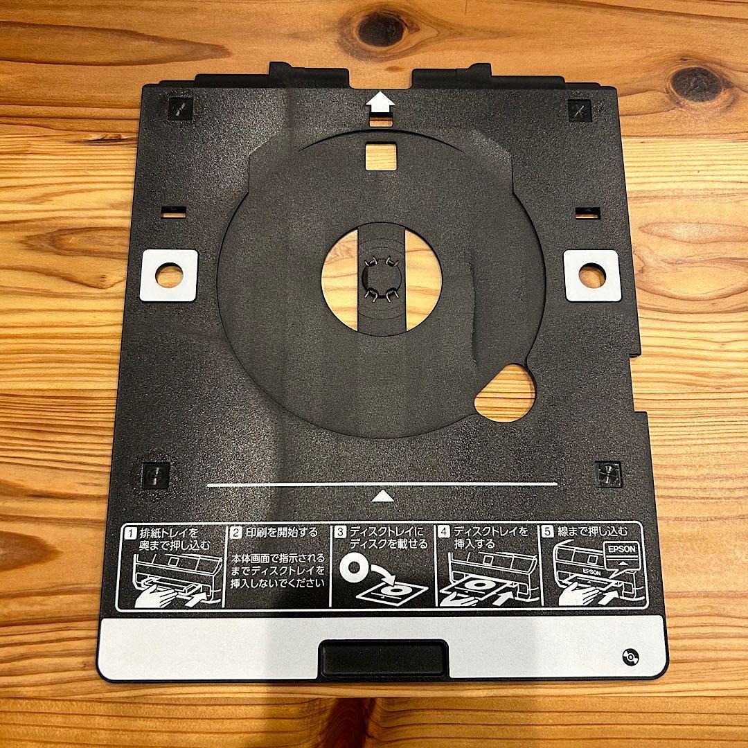 EPSON プリンター EP-811aw ジャンク品 ホワイト インクジェット