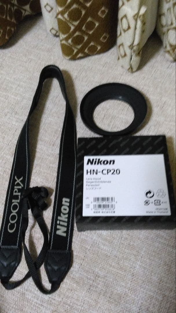 Nikon COOLPIX P900 デジタルカメラ