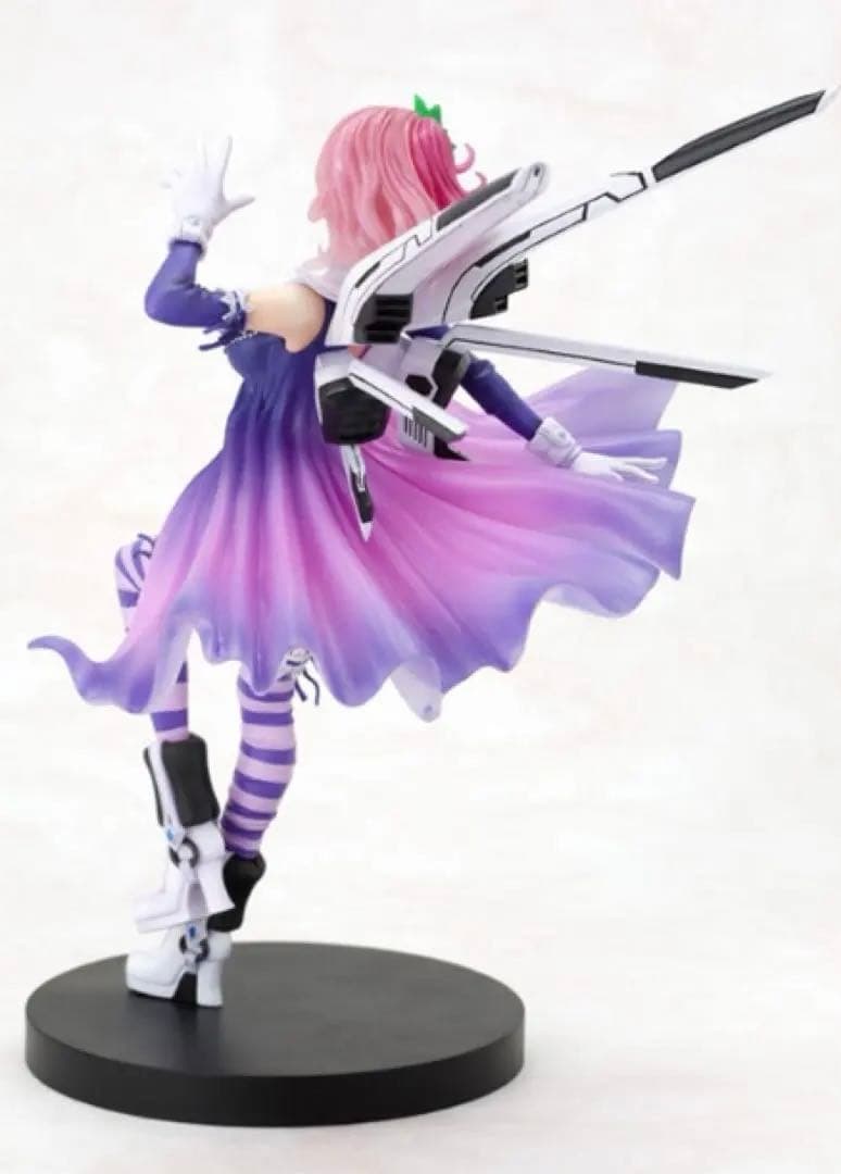 コトブキヤ TEKKEN美少女 鉄拳タッグトーナメント2 アリサ・ボスコノビッチ