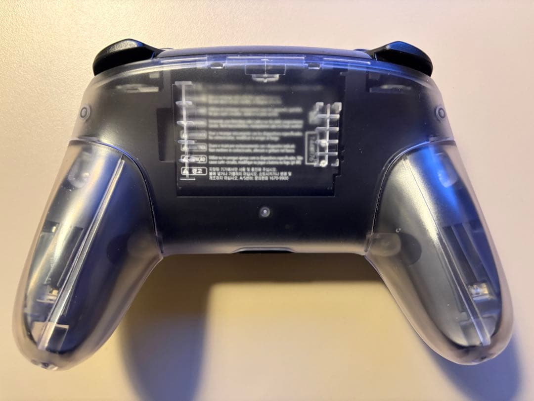 ニンテンドースイッチ Nintendo Switch 本体 プロコントローラー