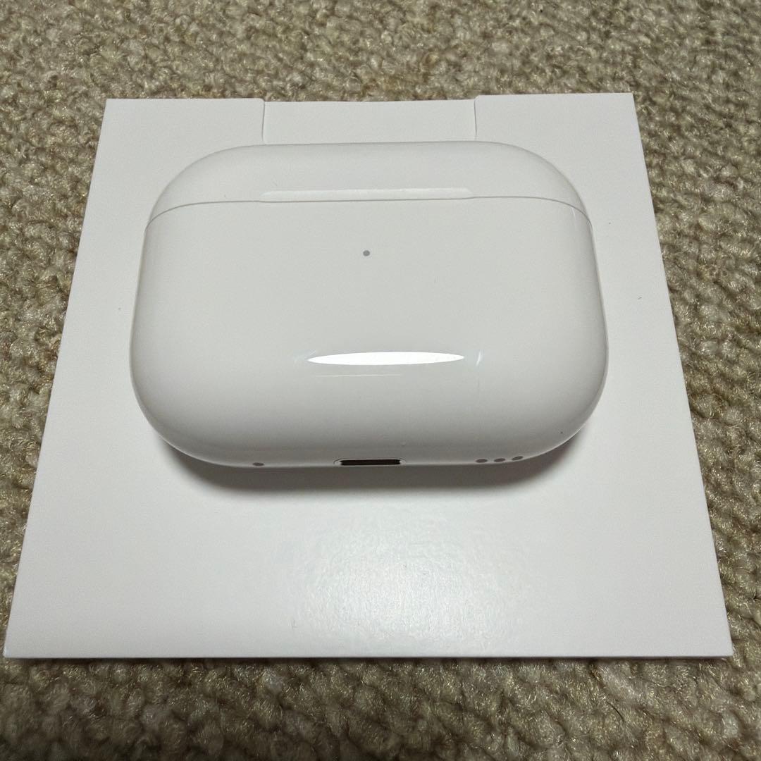 AirPods Pro 第2世代 Lightning（箱・付属品あり）