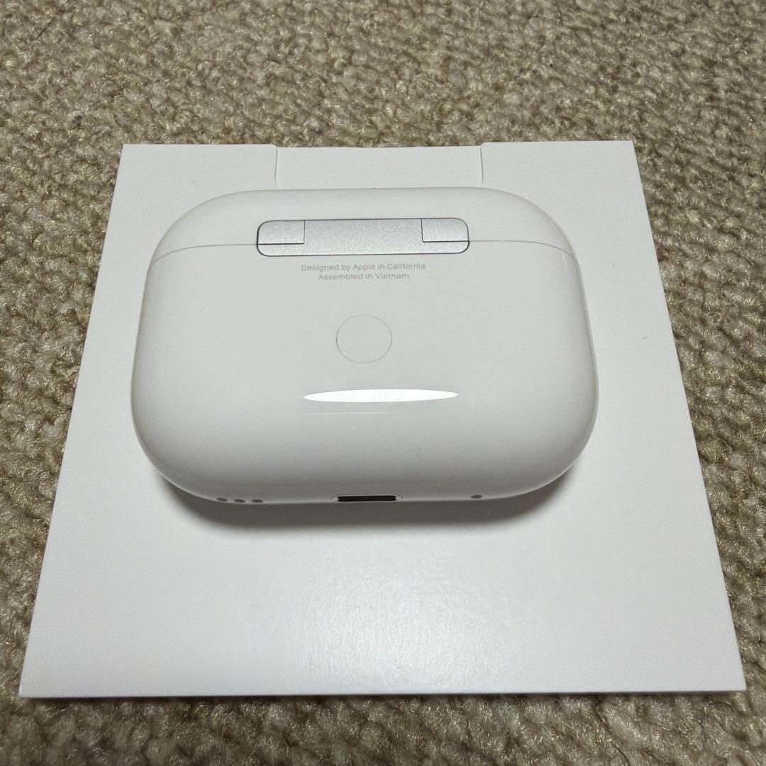 AirPods Pro 第2世代 Lightning（箱・付属品あり）