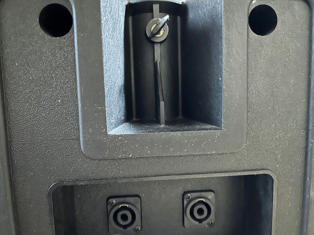 【その1】EVウーファーSB 122、2台セット(その２と合せ80,000円)