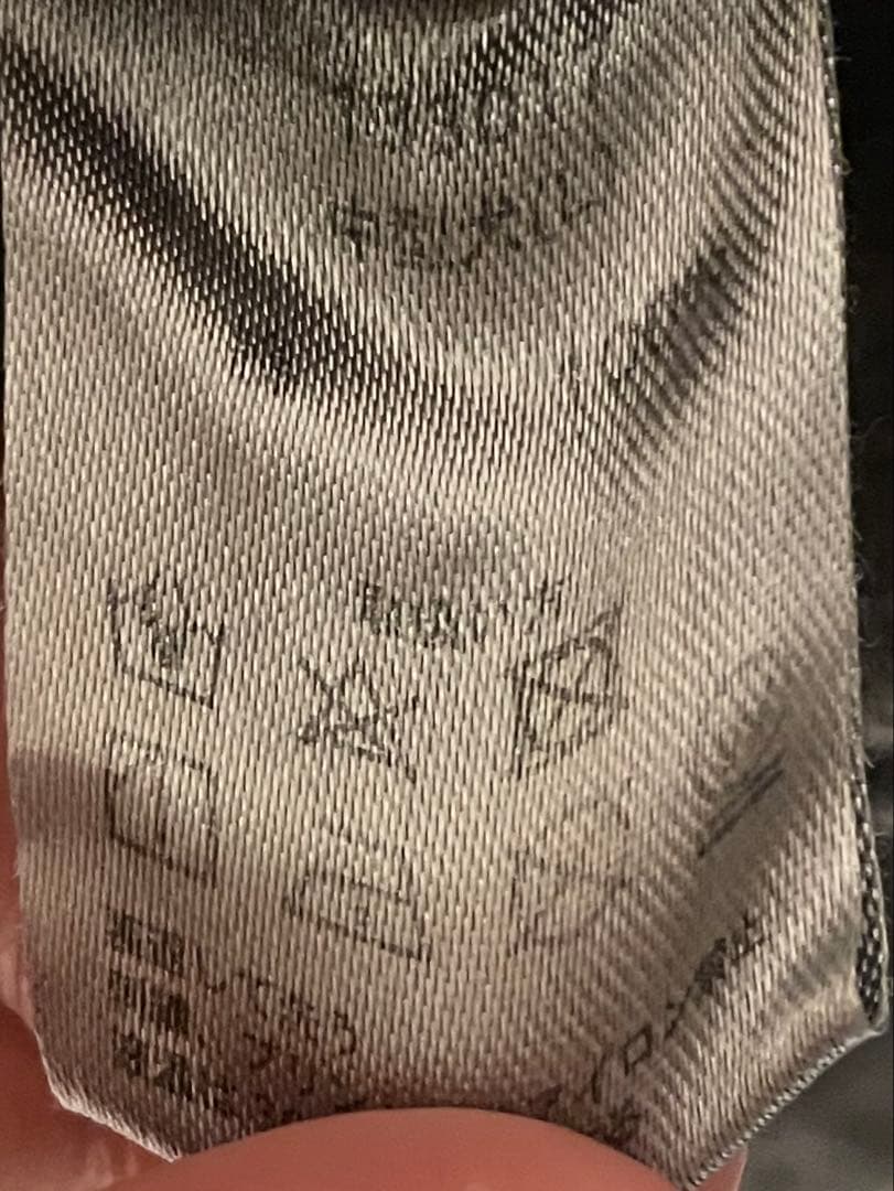 ⭐︎12/21限定週末セール　ガルフィー染め染めわんわんボロボロンT