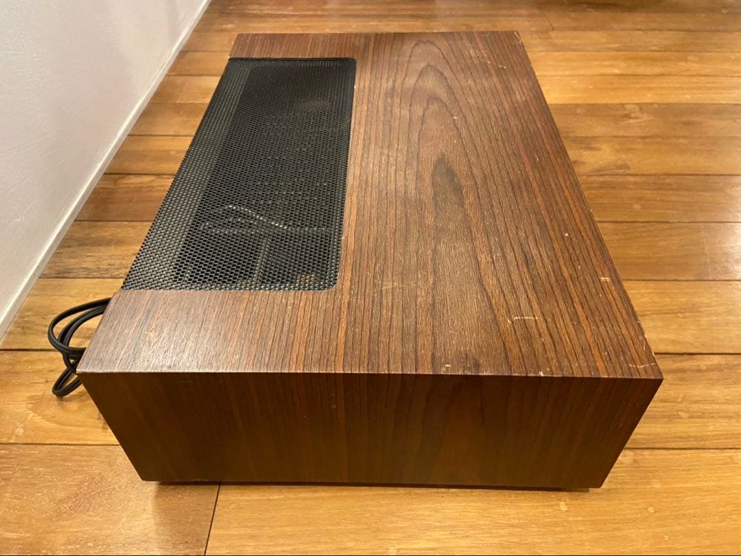 ラックスマン　LUXMAN L-48A プリメインアンプ