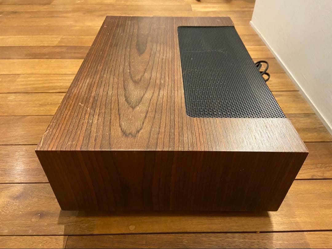 ラックスマン　LUXMAN L-48A プリメインアンプ