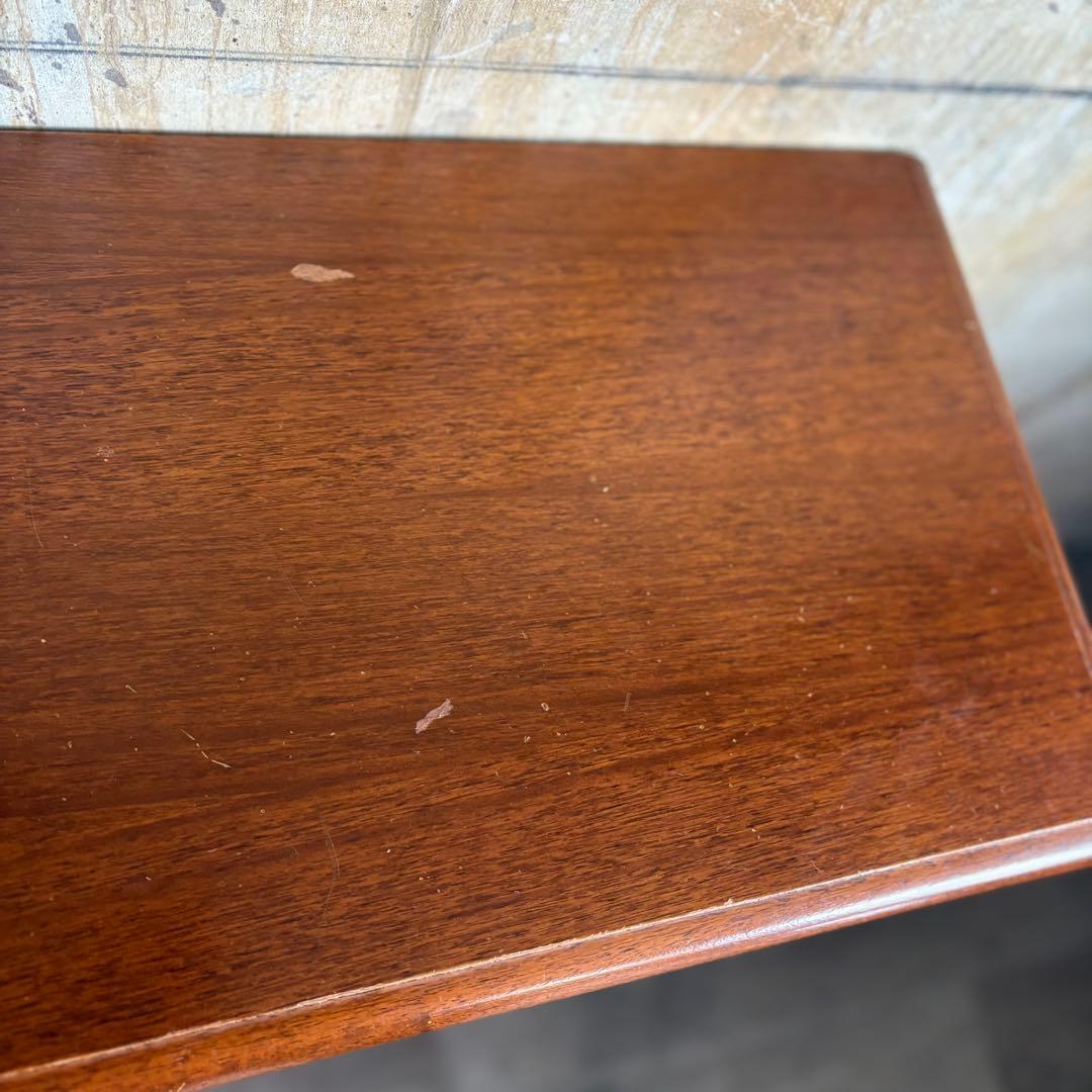 イタリア象嵌　コンソールテーブル　キャビネット　ヴィンテージ