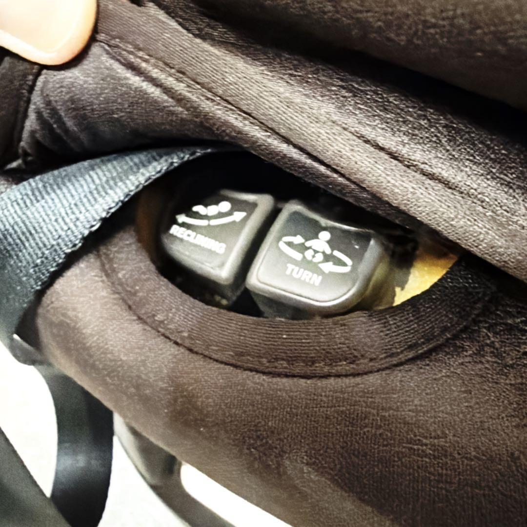 最上位モデル コンビ ネルーム エッグショック NF-600 新生児【美品】