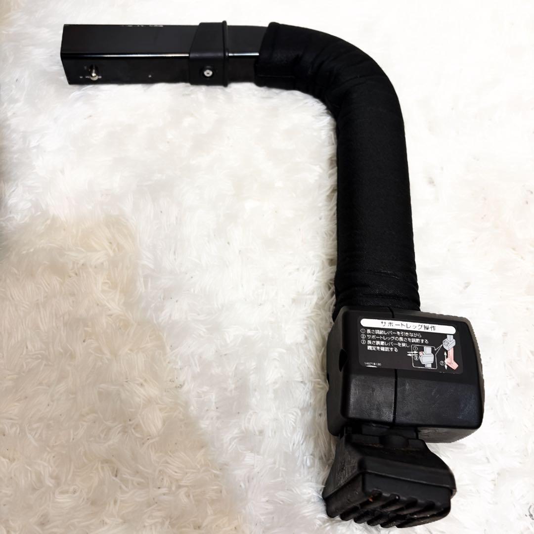 最上位モデル コンビ ネルーム エッグショック NF-600 新生児【美品】