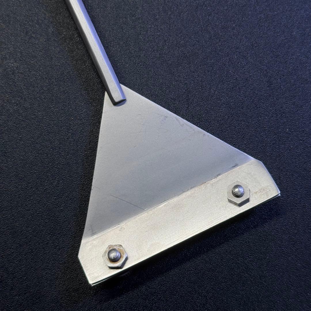 希少 ADA プロレイザー 20周年限定モデル 替え刃2枚付き