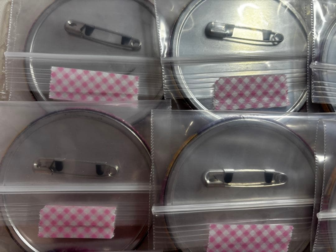 チェンソーマン デンジ コレクション缶バッジ 缶バッジ アクスタ ちびぐるみ