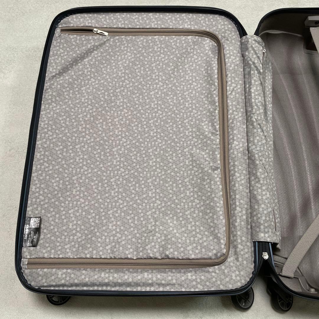 サムソナイト　スーツケース