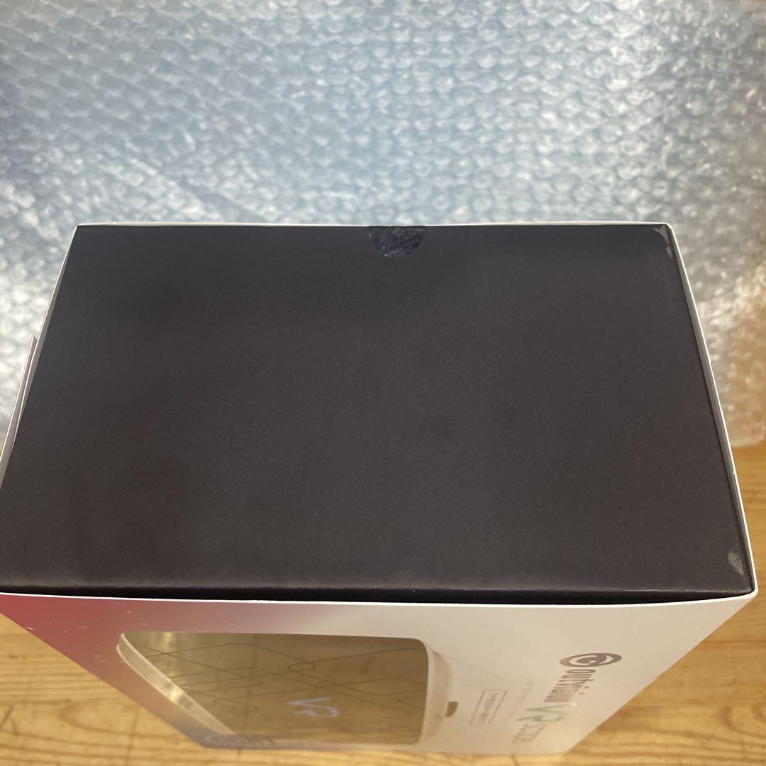 【未開封品】アウトビジョンVRスコープ　KWVR-001 映像視聴 3D