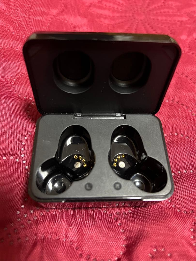 ONKYOオンキヨー × にじさんじ 三枝明那 コラボ イヤホン