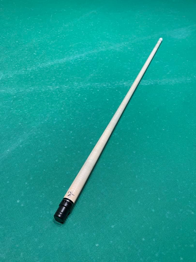 Mezz Expro 1インチロング　UJ