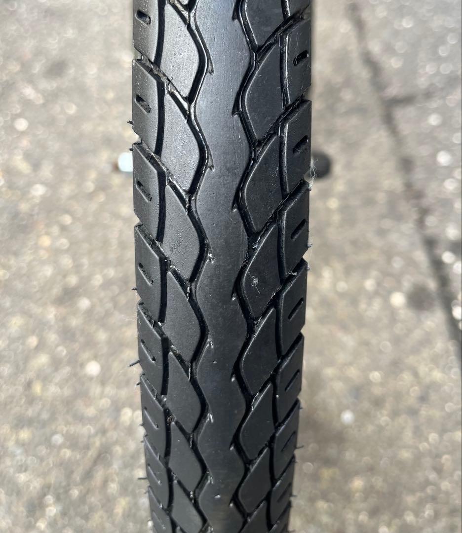 s*a様 2024年購入　YAMAHA バスシティーC 電動自転車　発送不可　大