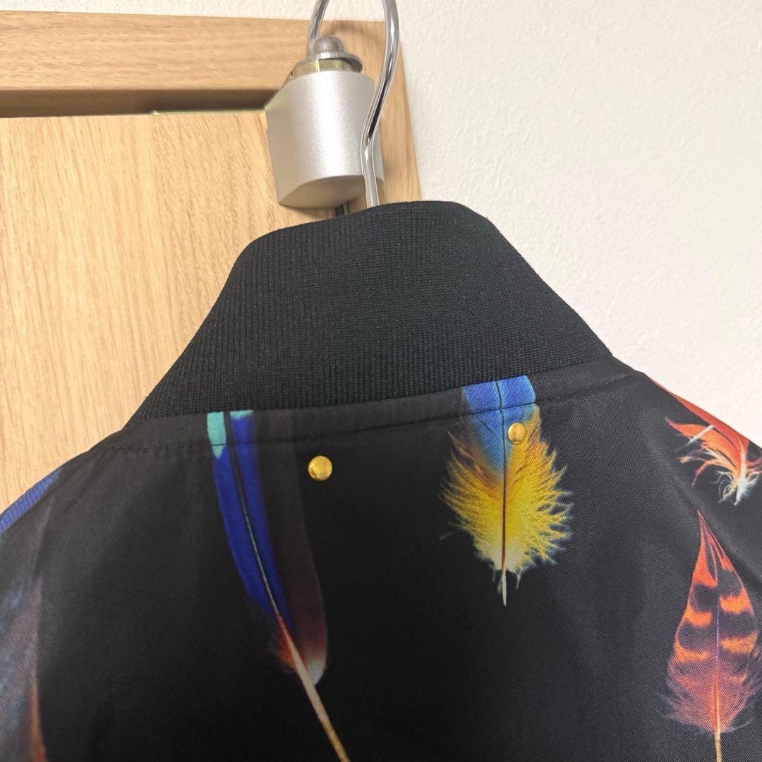 【新品】ポールスミス ブルゾン(+おまけ)