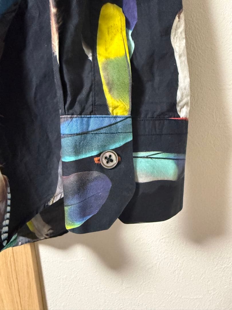 【新品】ポールスミス ブルゾン(+おまけ)