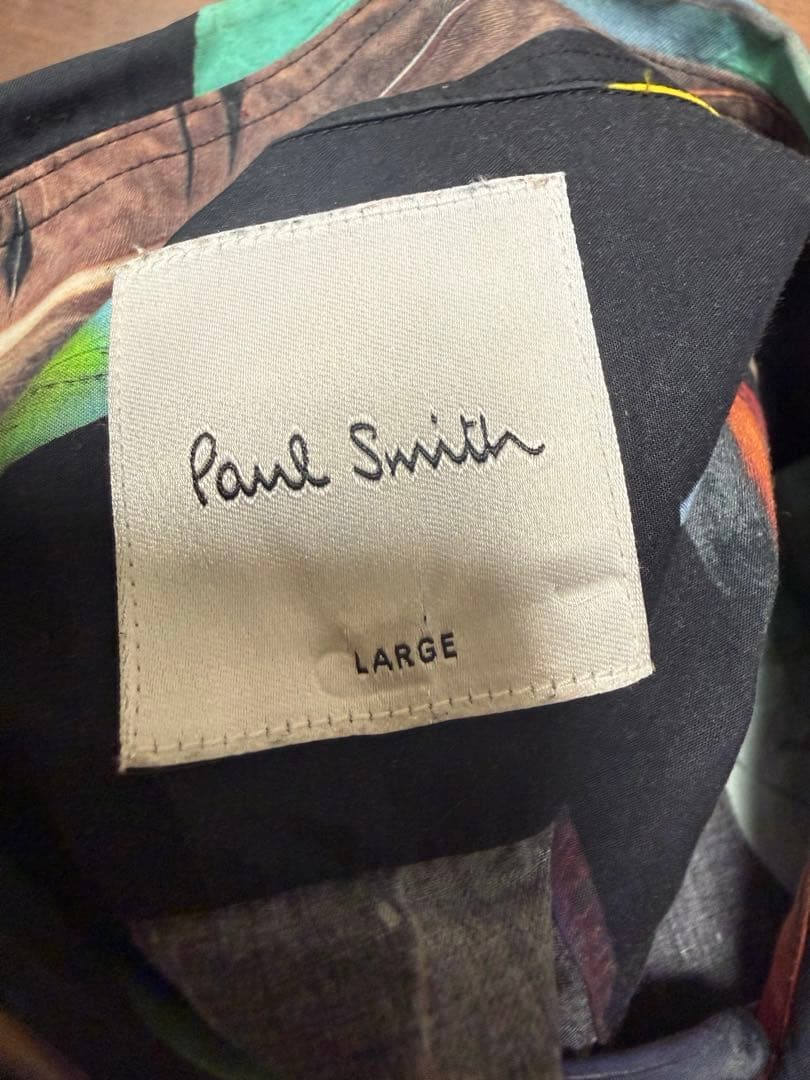 【新品】ポールスミス ブルゾン(+おまけ)