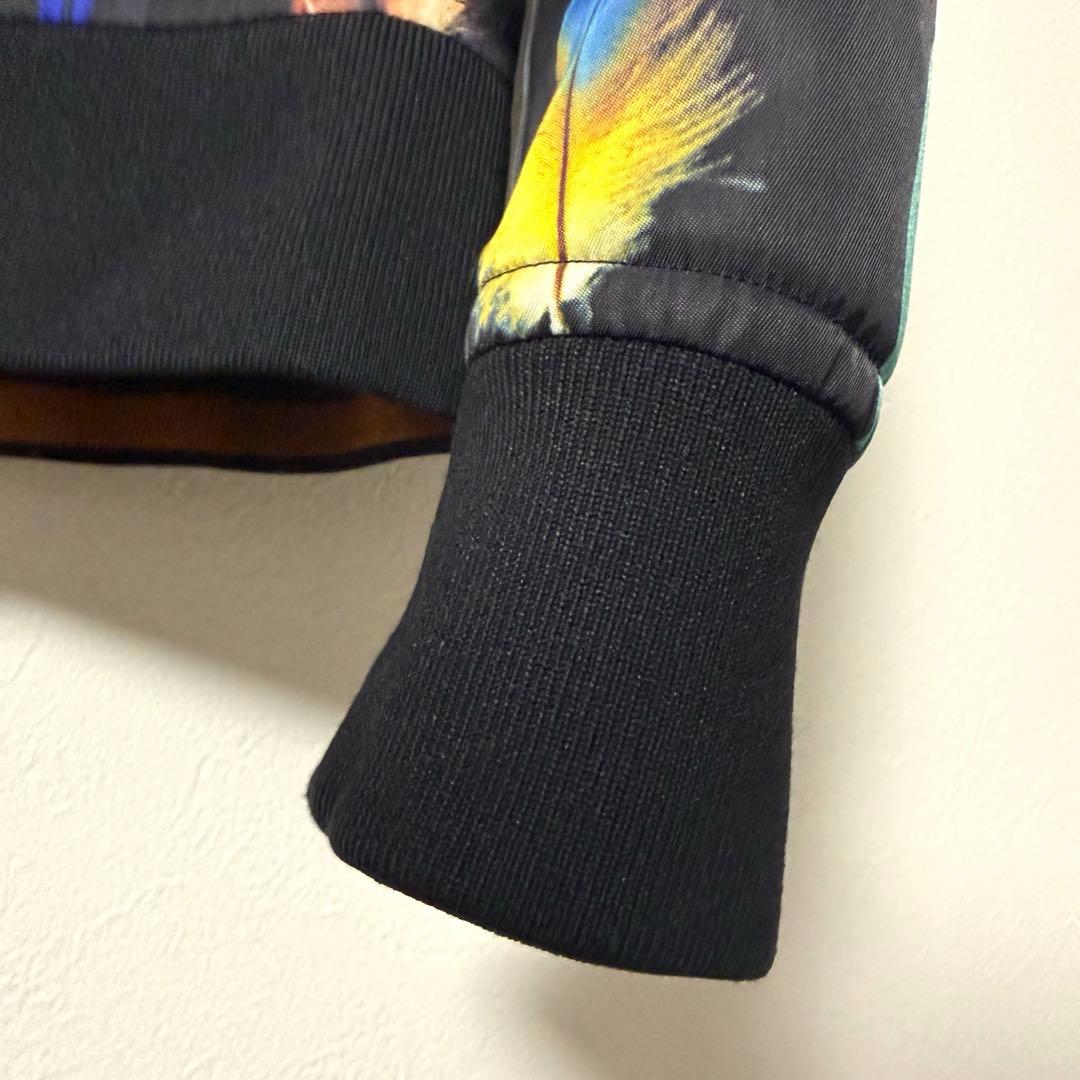 【新品】ポールスミス ブルゾン(+おまけ)