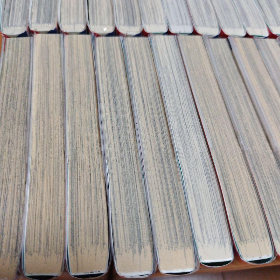 暁のヨナ 　1〜46巻セット