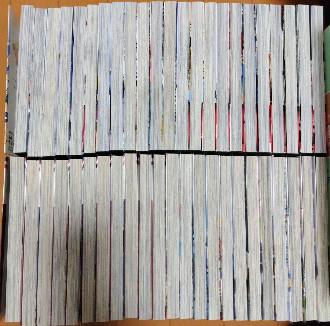 暁のヨナ 　1〜46巻セット